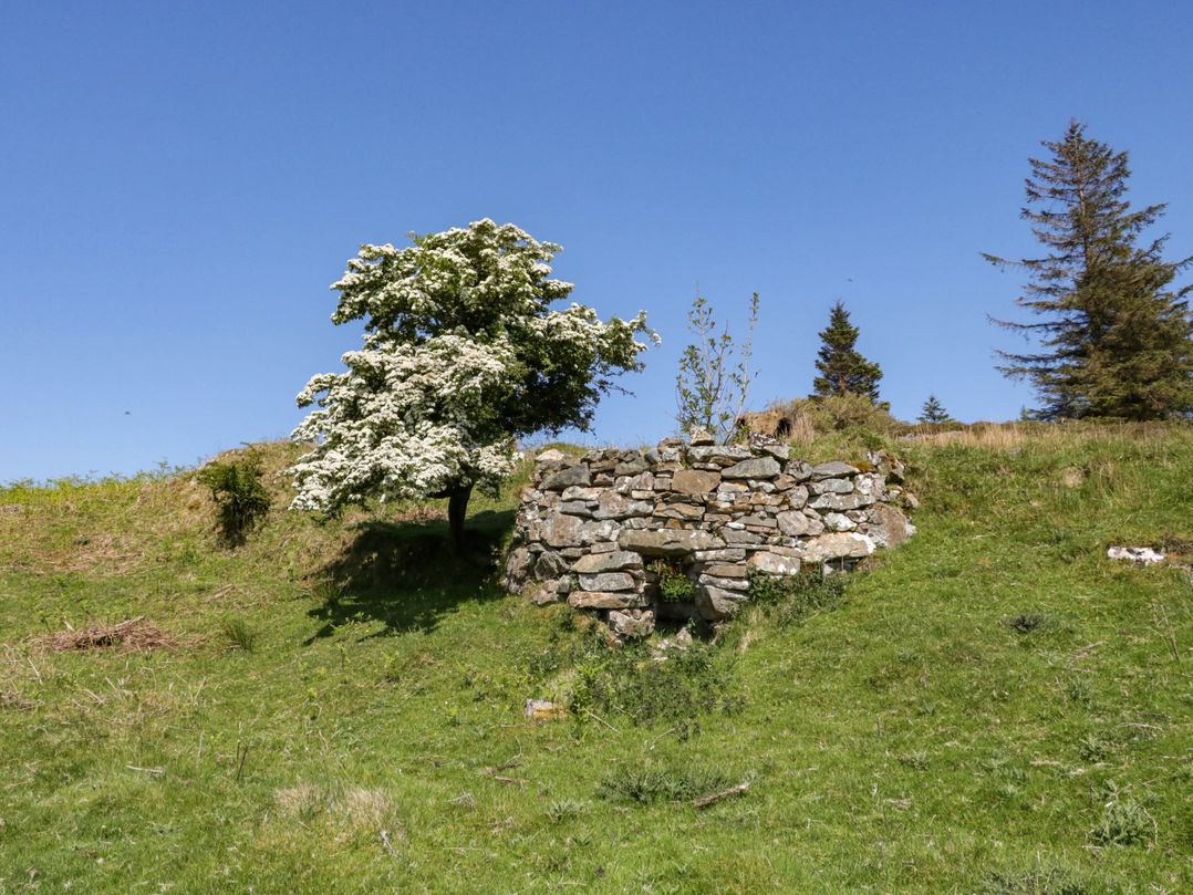 The Caravan@Meenacross