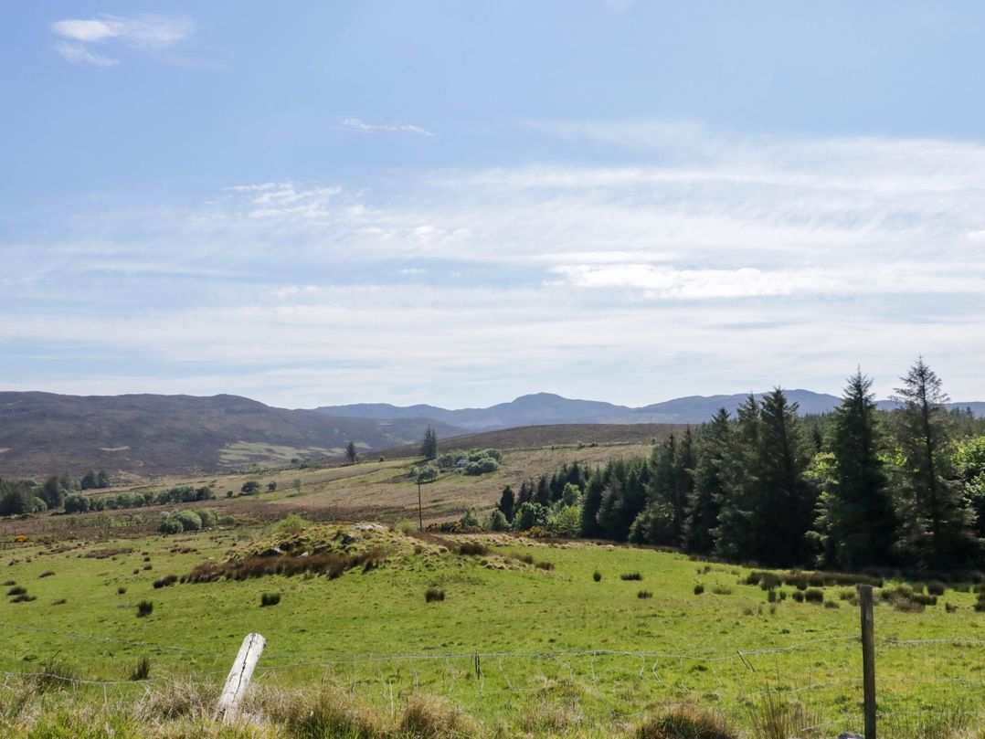 The Caravan@Meenacross