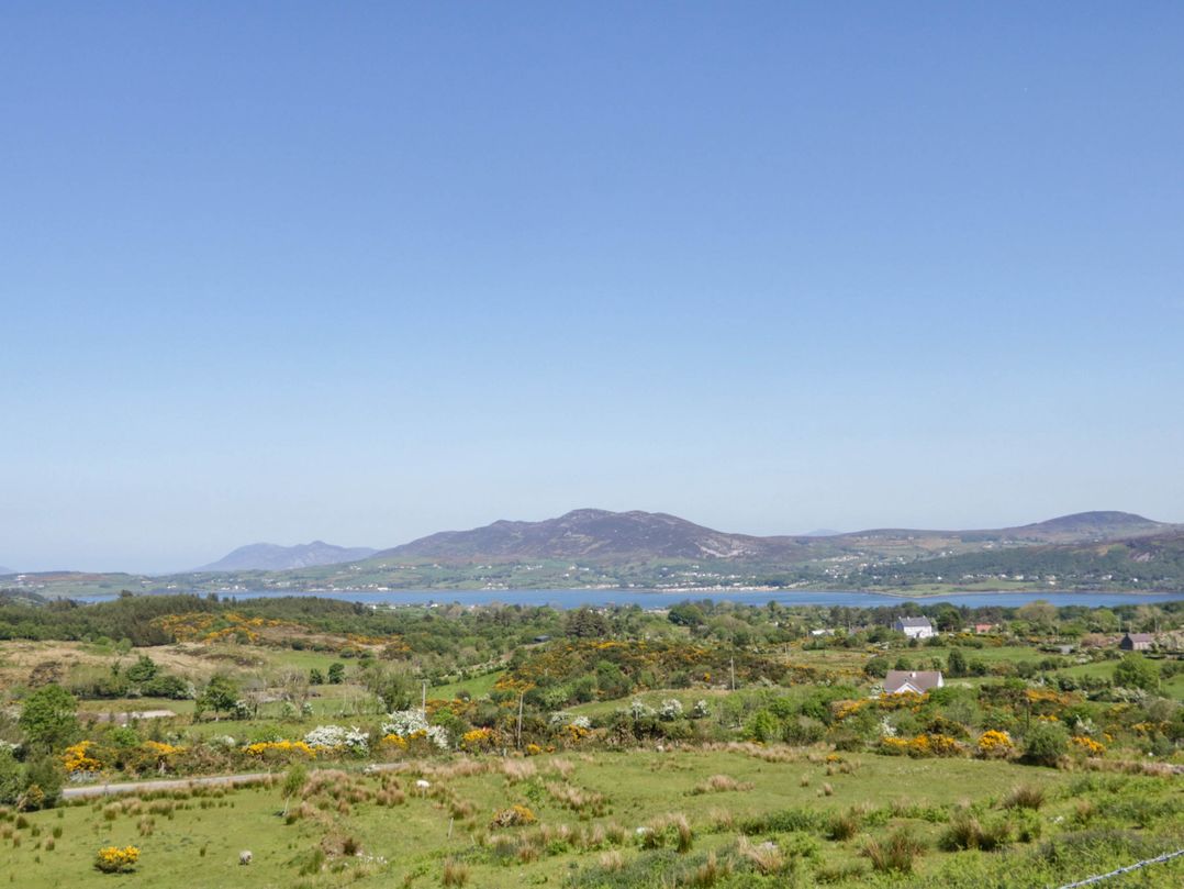 The Caravan@Meenacross