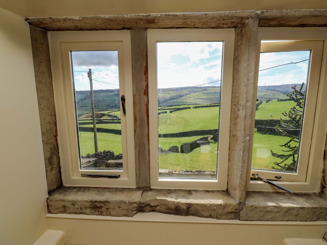 Stone & Fleece Cottage