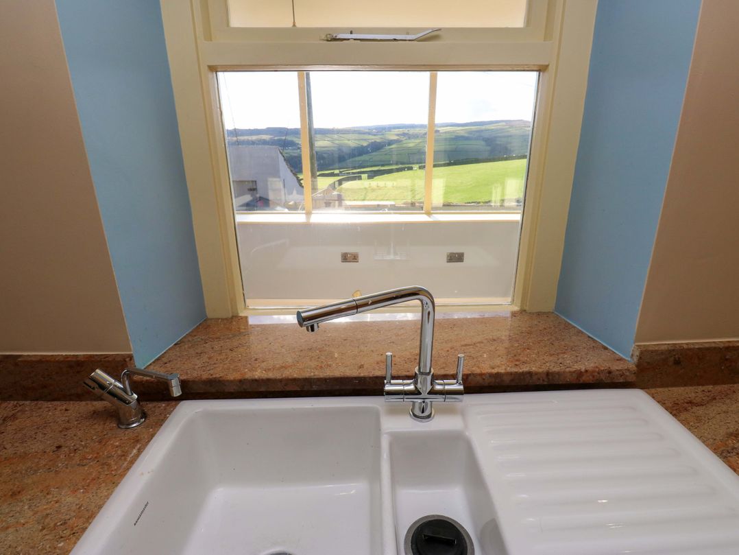 Stone & Fleece Cottage