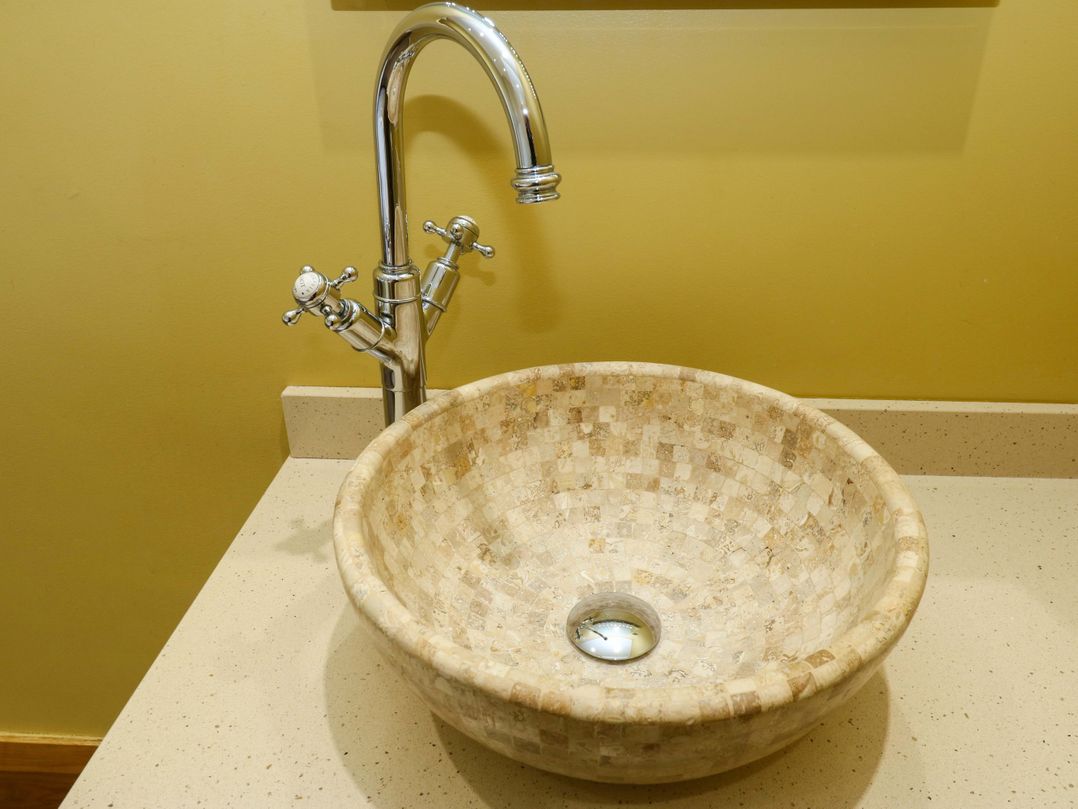 Stone & Fleece Cottage