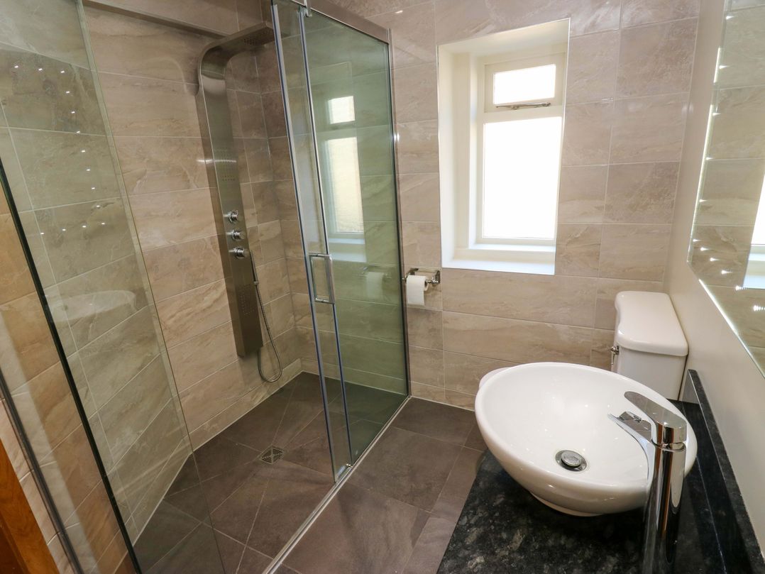 Stone & Fleece Cottage