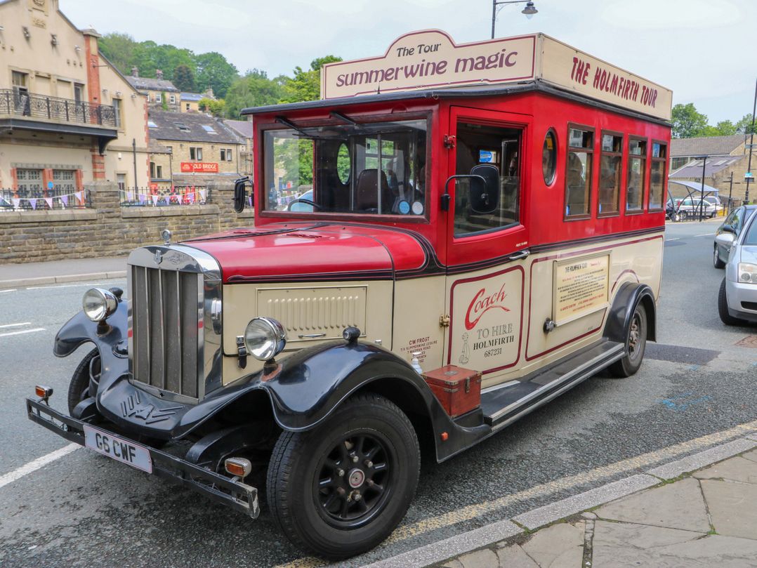 Stone & Fleece Cottage