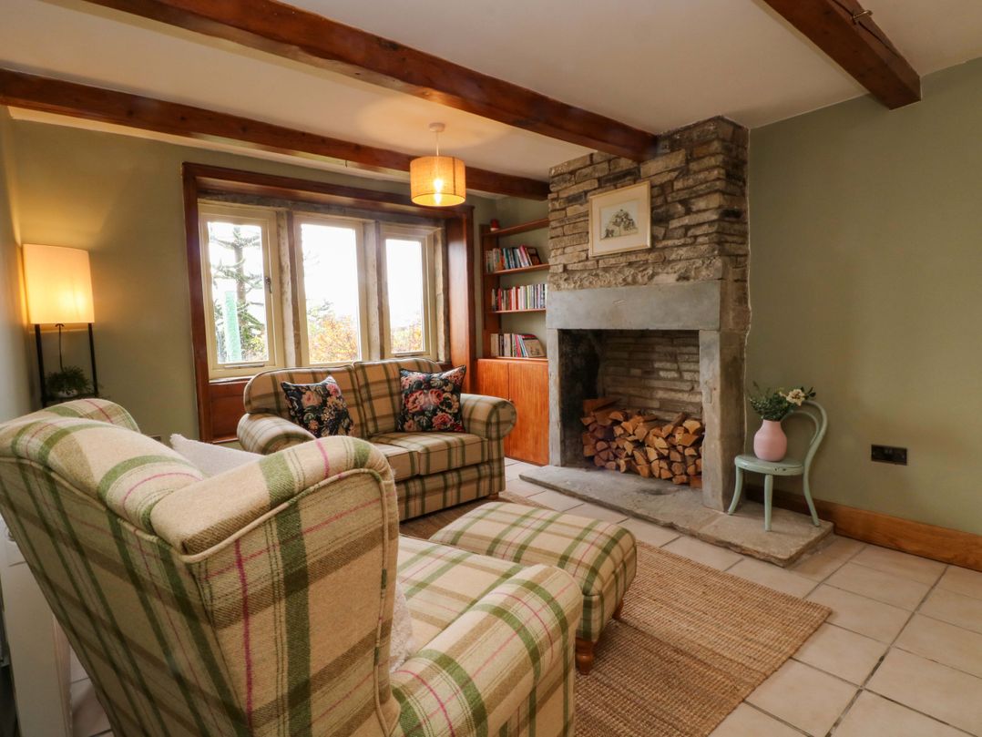 Stone & Fleece Cottage