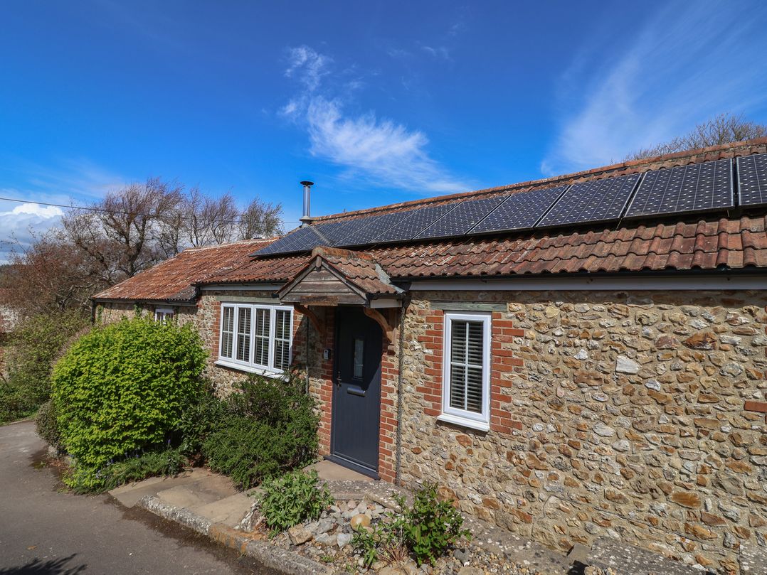 Damson Tree Cottage