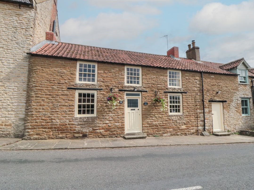 Holiday cottage in East Ayton, Yorkshire