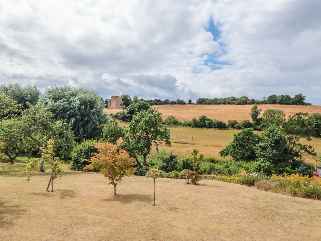 Holiday cottage in East Ayton, Yorkshire