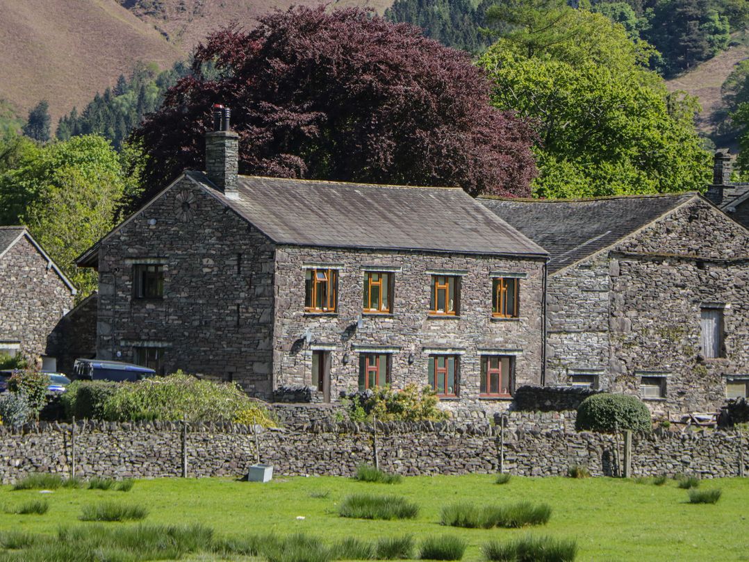 The Barn at Grasmere