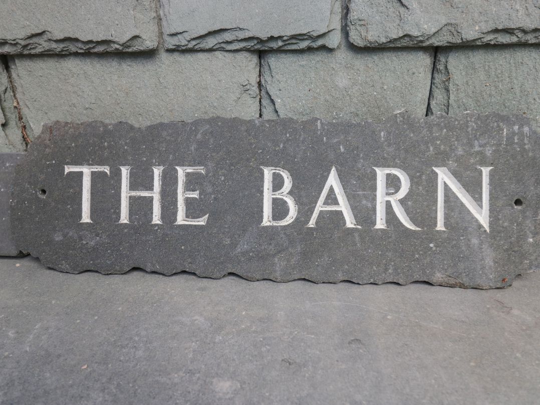 The Barn at Grasmere