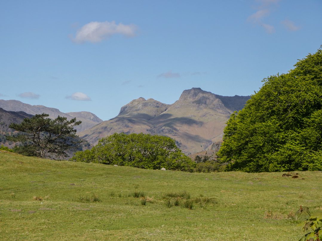 The Barn at Grasmere