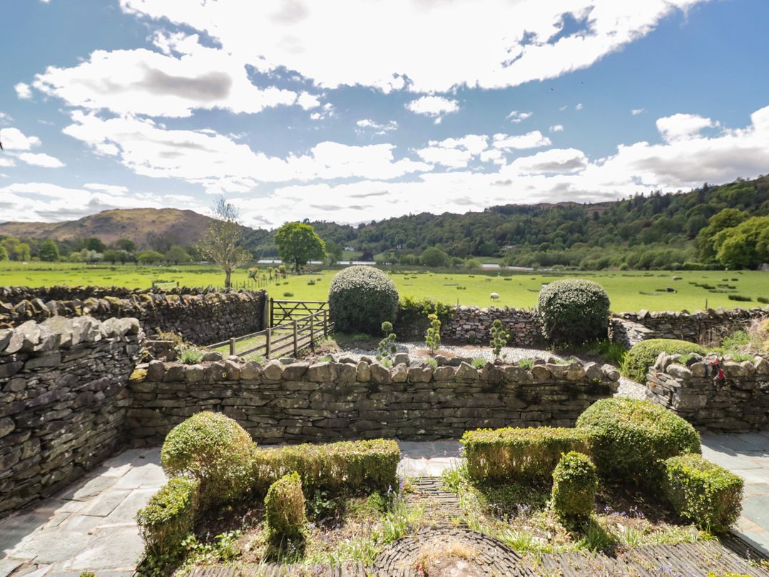 The Barn at Grasmere