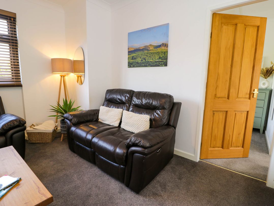 Gilfach Bach