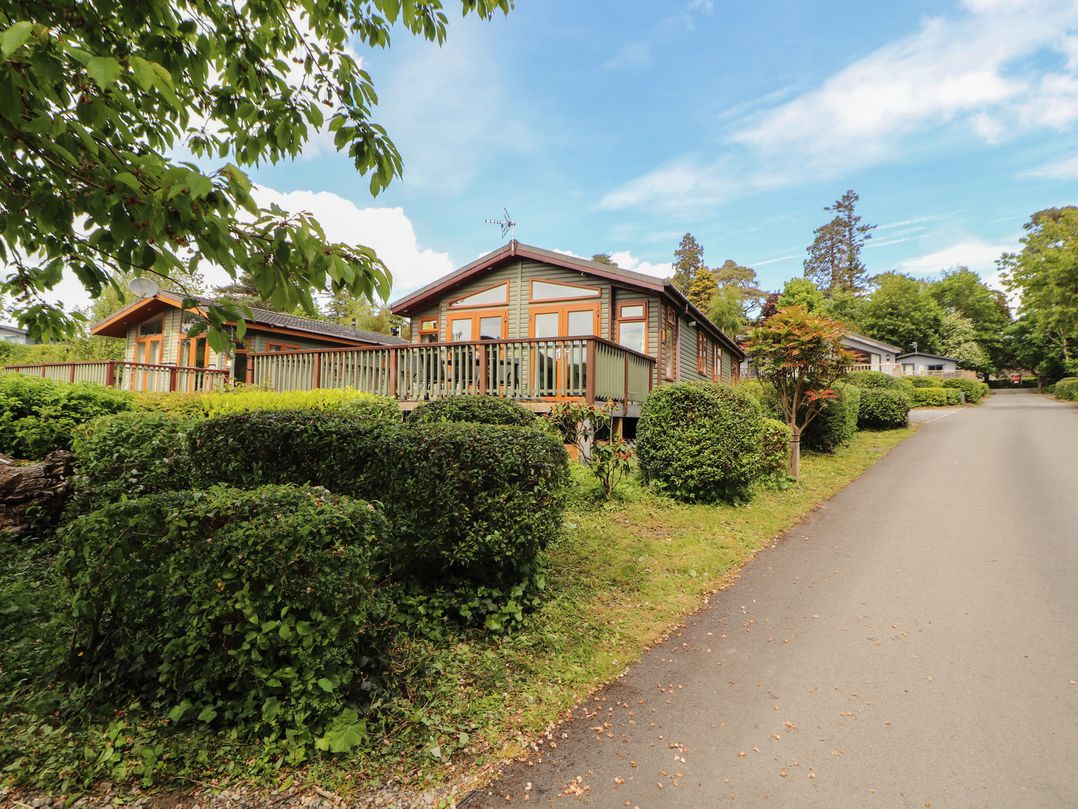 Troutbeck Lodge