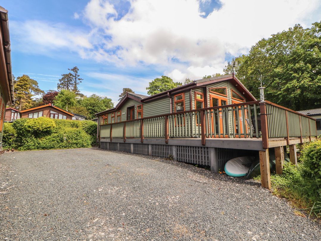 Troutbeck Lodge