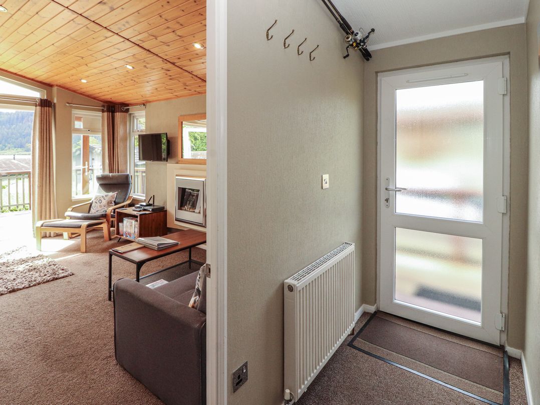 Troutbeck Lodge