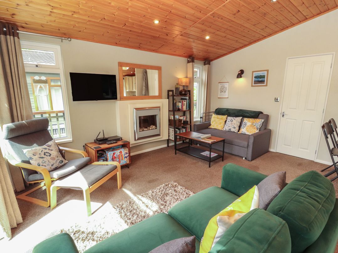 Troutbeck Lodge