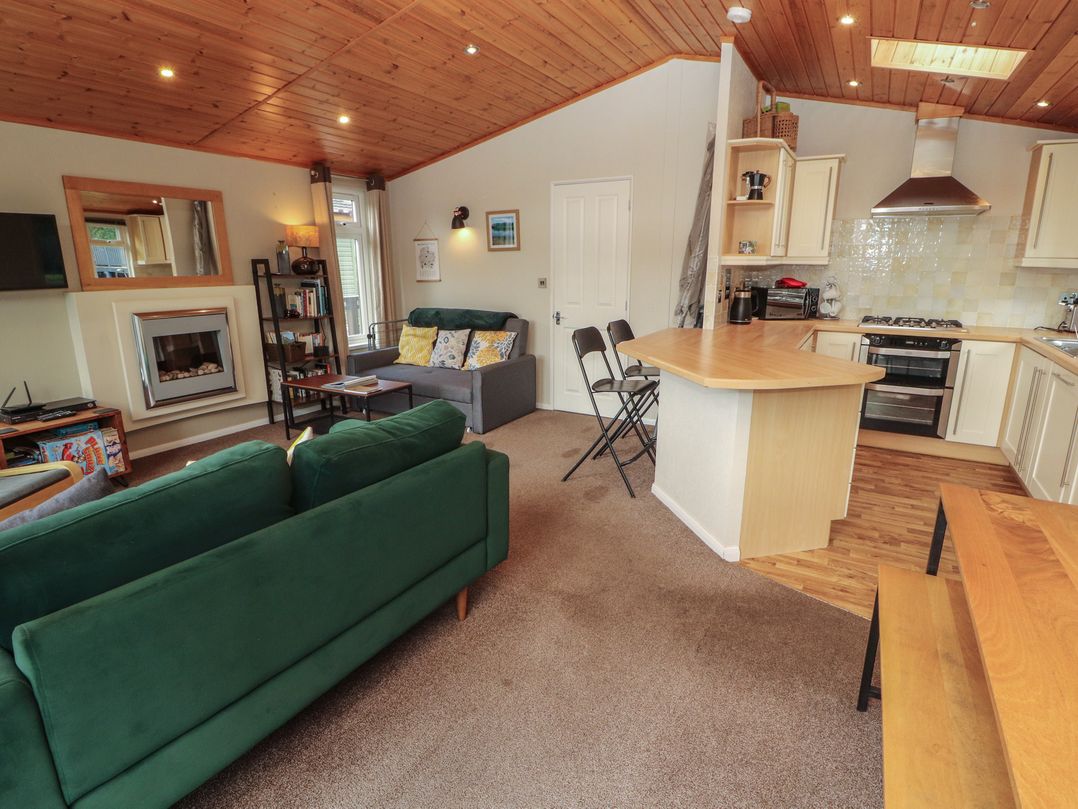 Troutbeck Lodge