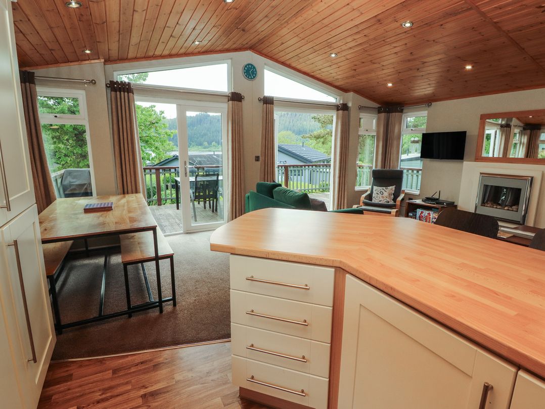 Troutbeck Lodge