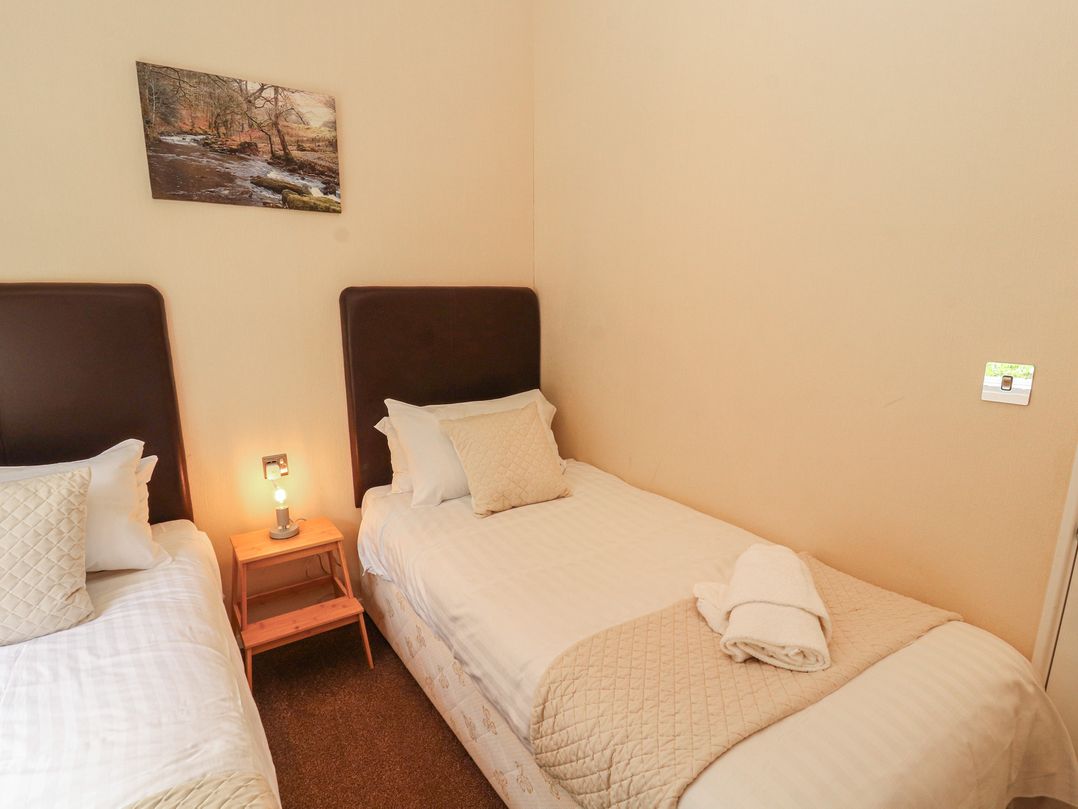 Troutbeck Lodge