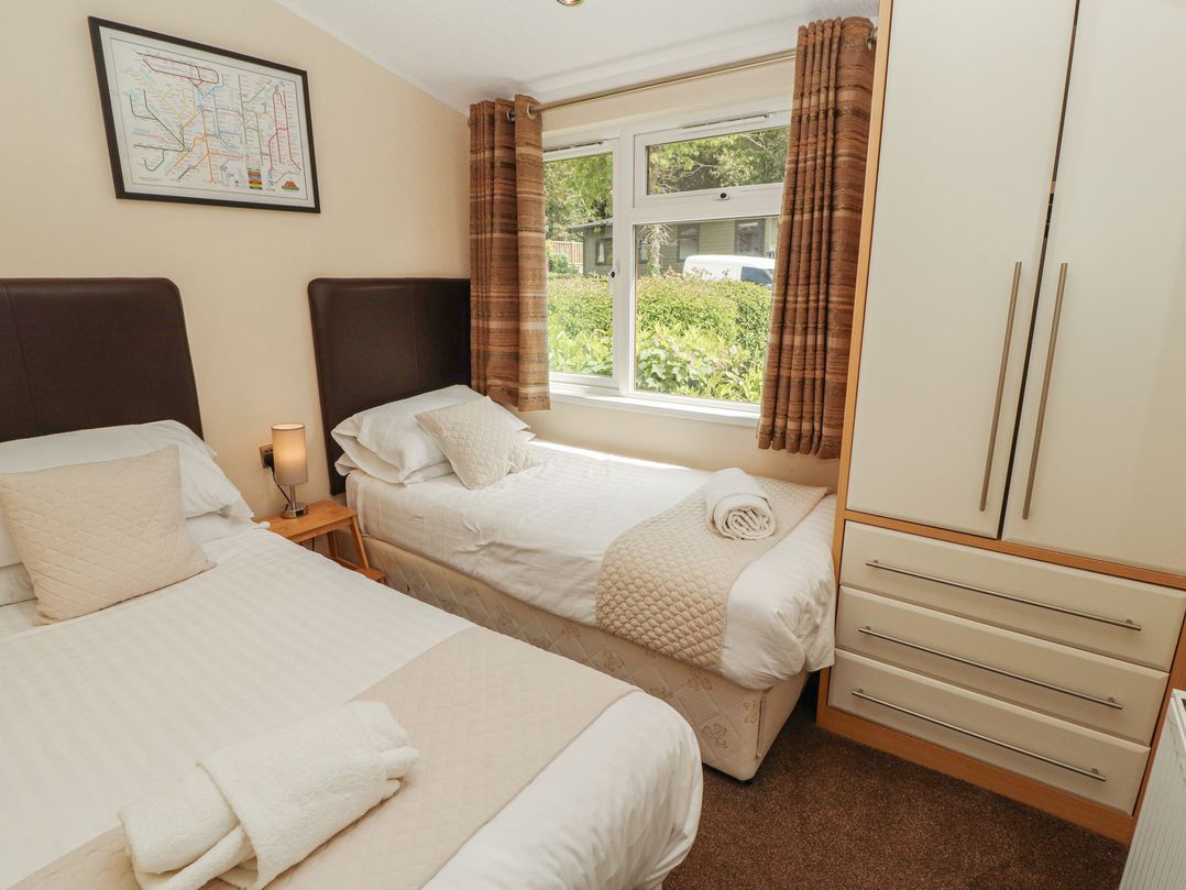 Troutbeck Lodge