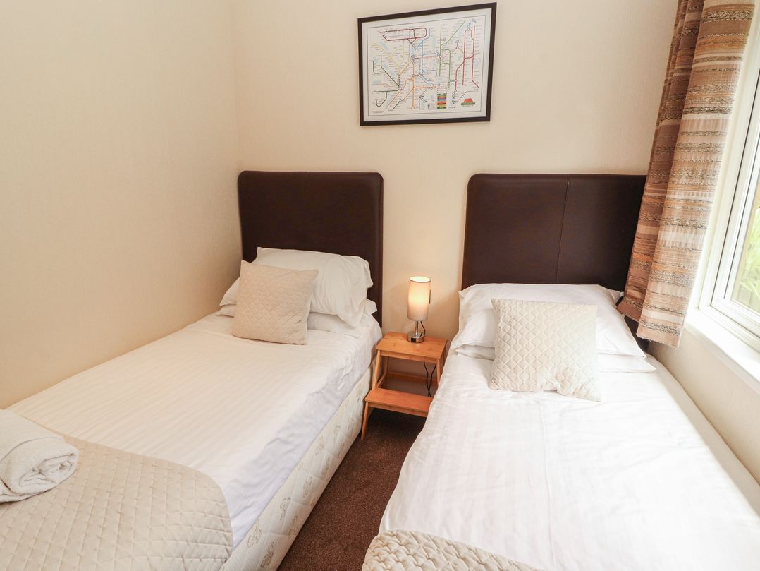 Troutbeck Lodge