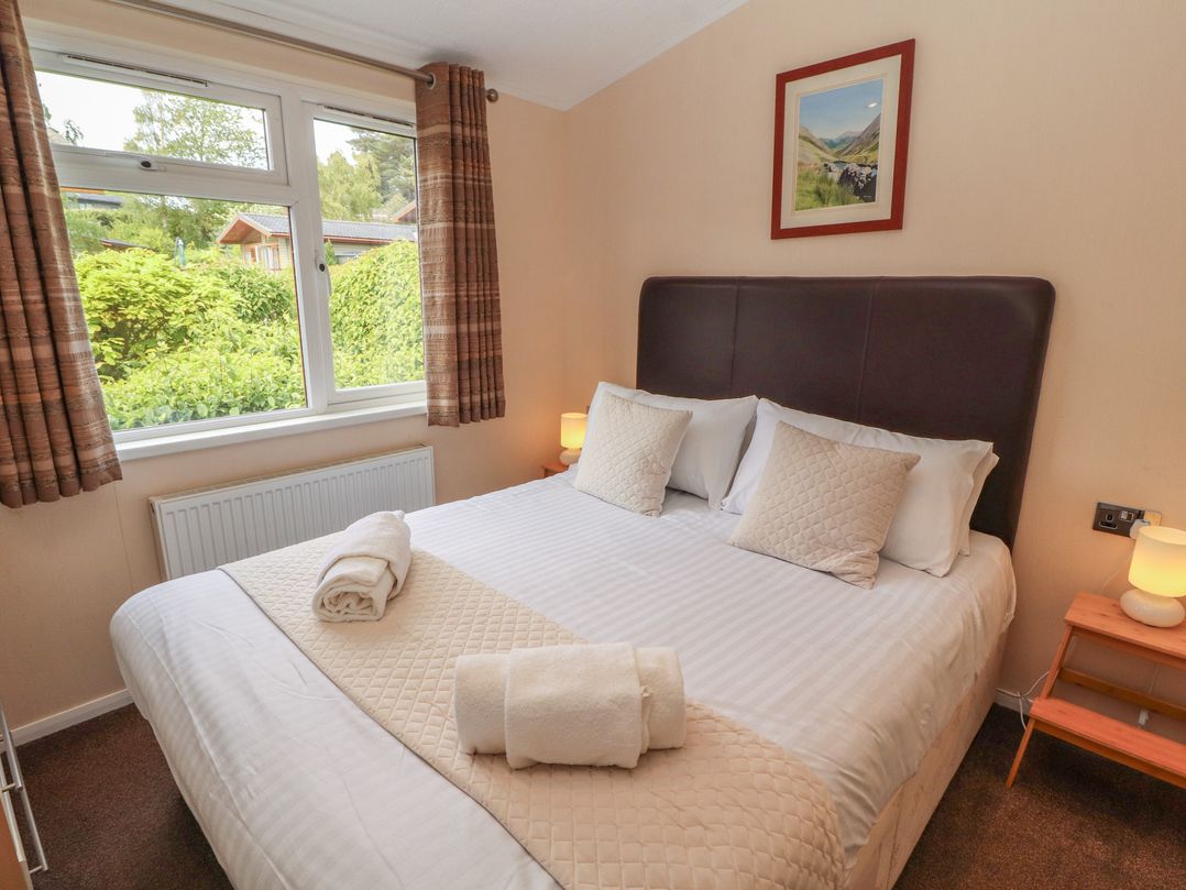 Troutbeck Lodge