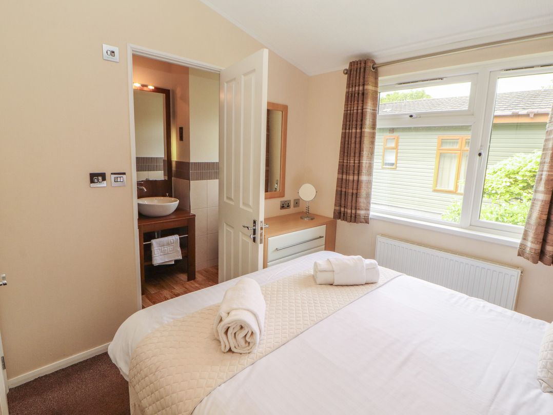 Troutbeck Lodge