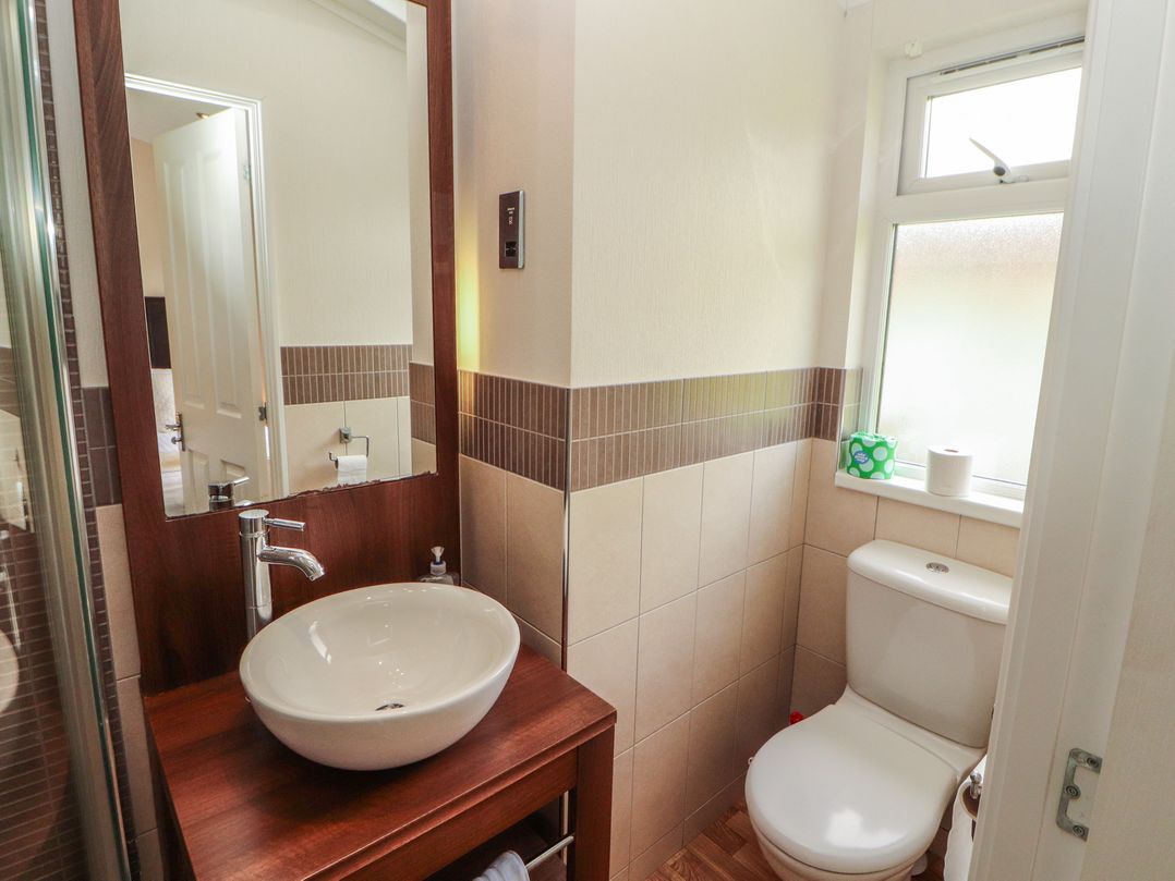 Troutbeck Lodge