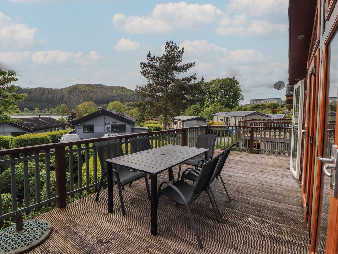 Troutbeck Lodge