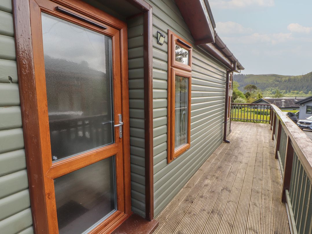 Troutbeck Lodge