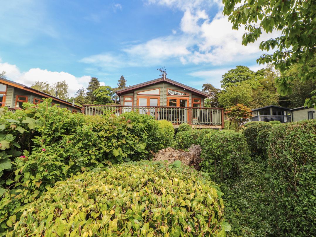 Troutbeck Lodge