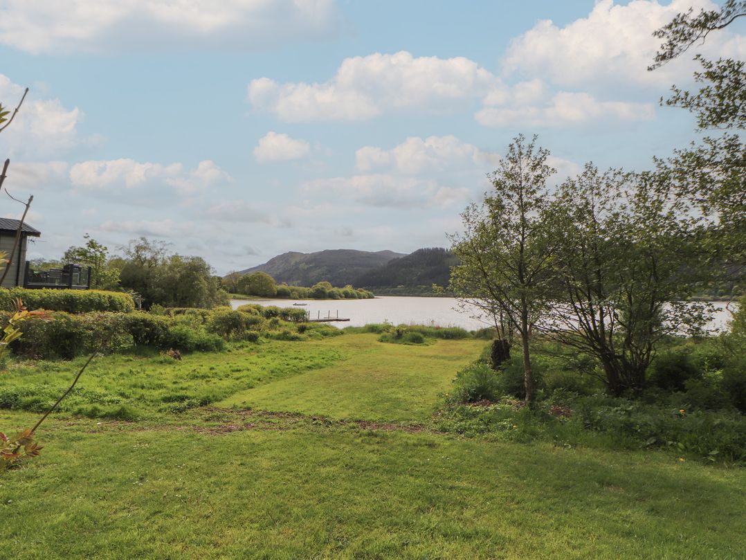 Troutbeck Lodge