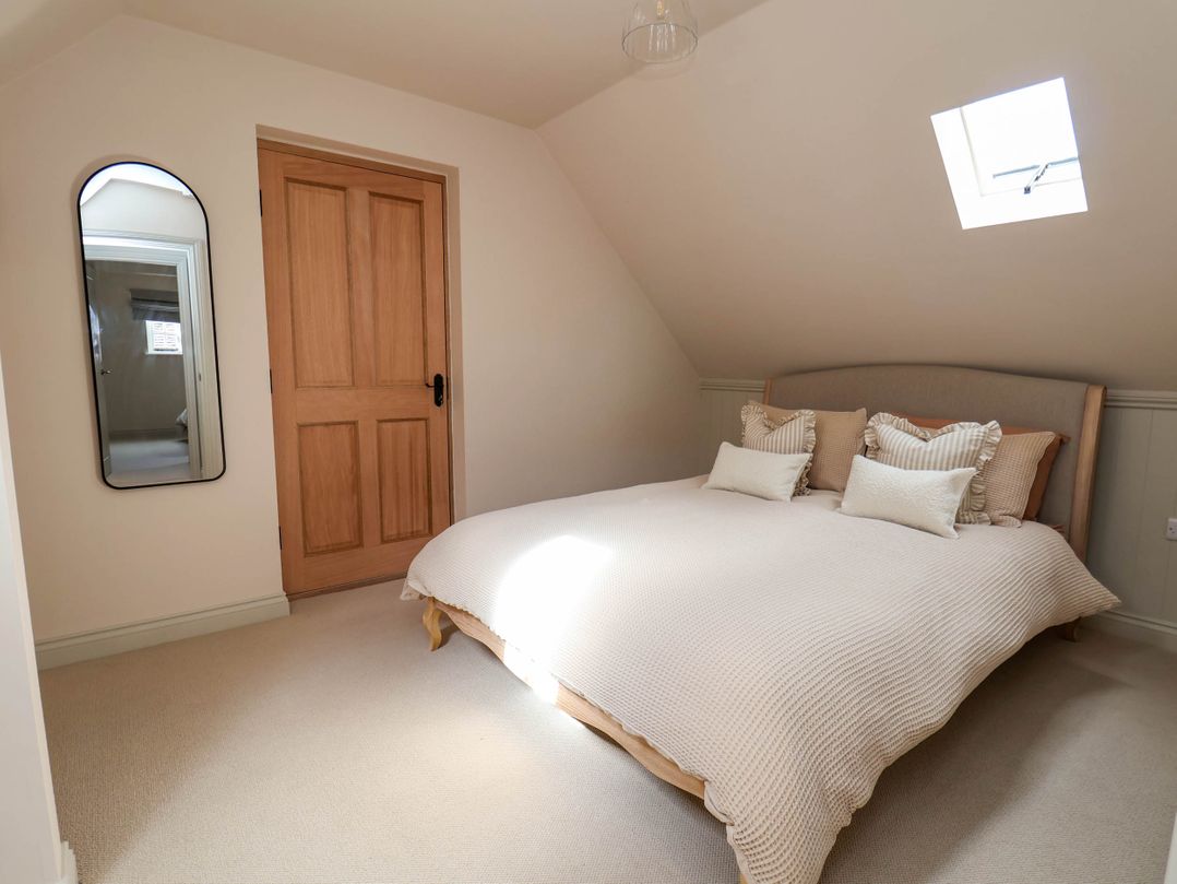 Egerton Cottage