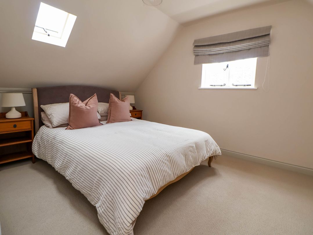 Egerton Cottage