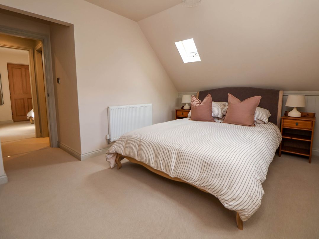 Egerton Cottage