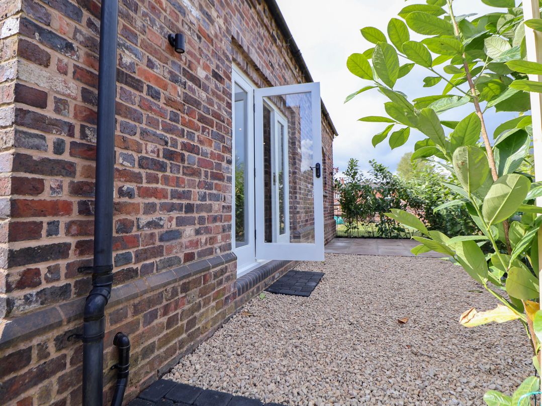 Egerton Cottage