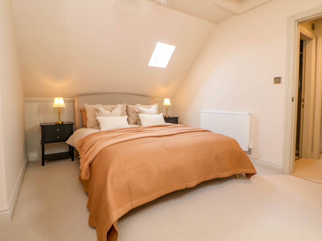 Egerton Cottage
