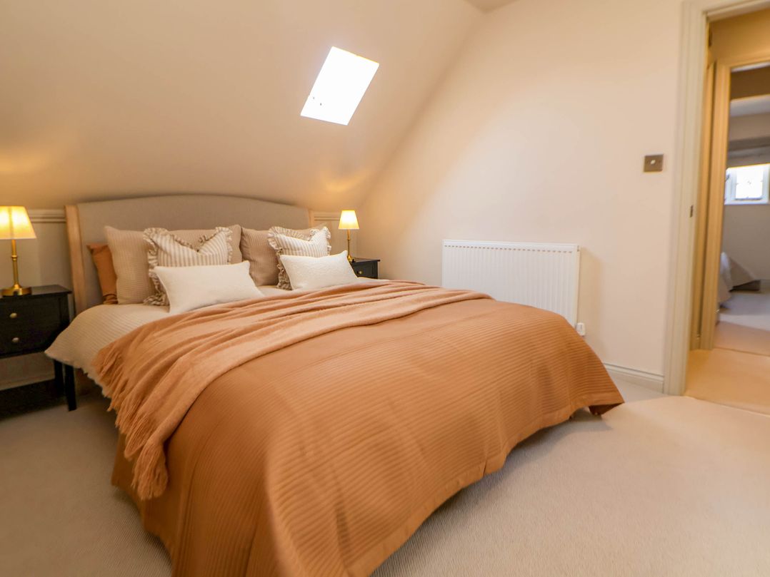 Egerton Cottage
