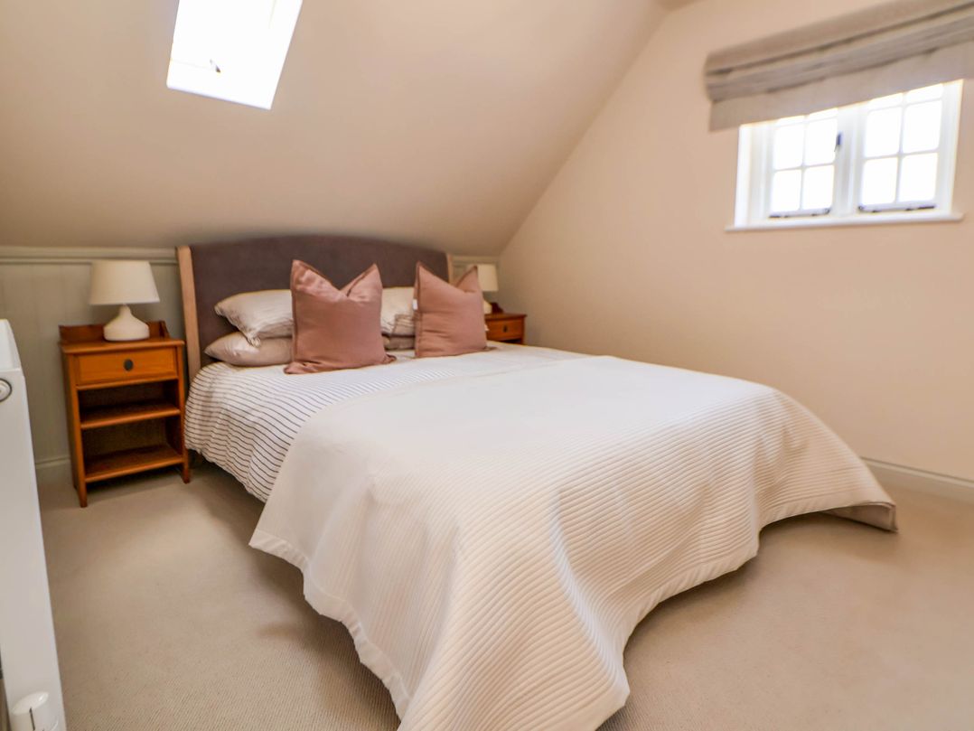 Egerton Cottage