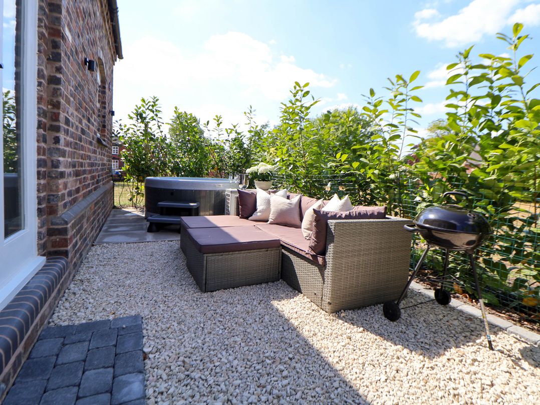 Egerton Cottage