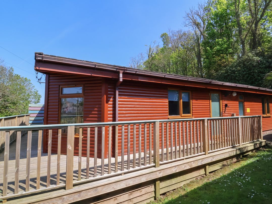 The Beach House
