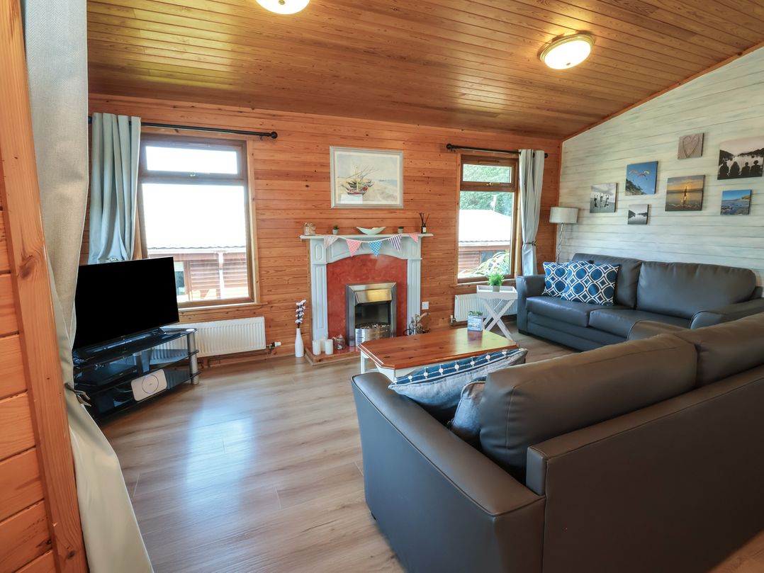 The Beach House