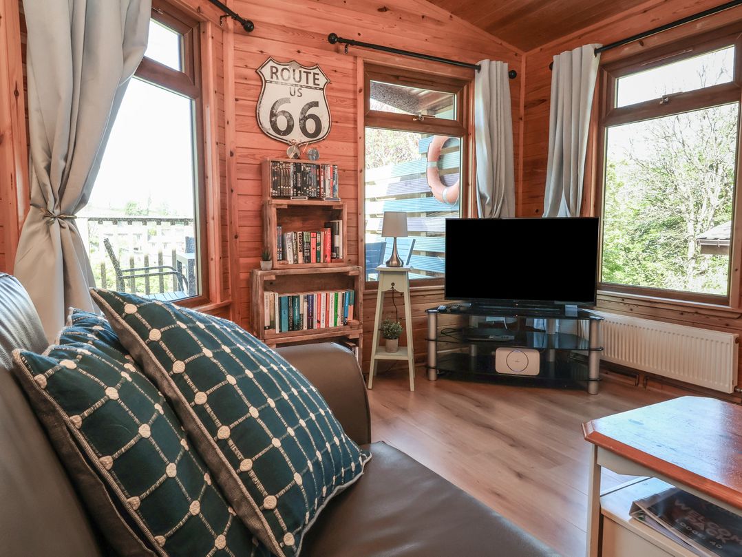 The Beach House
