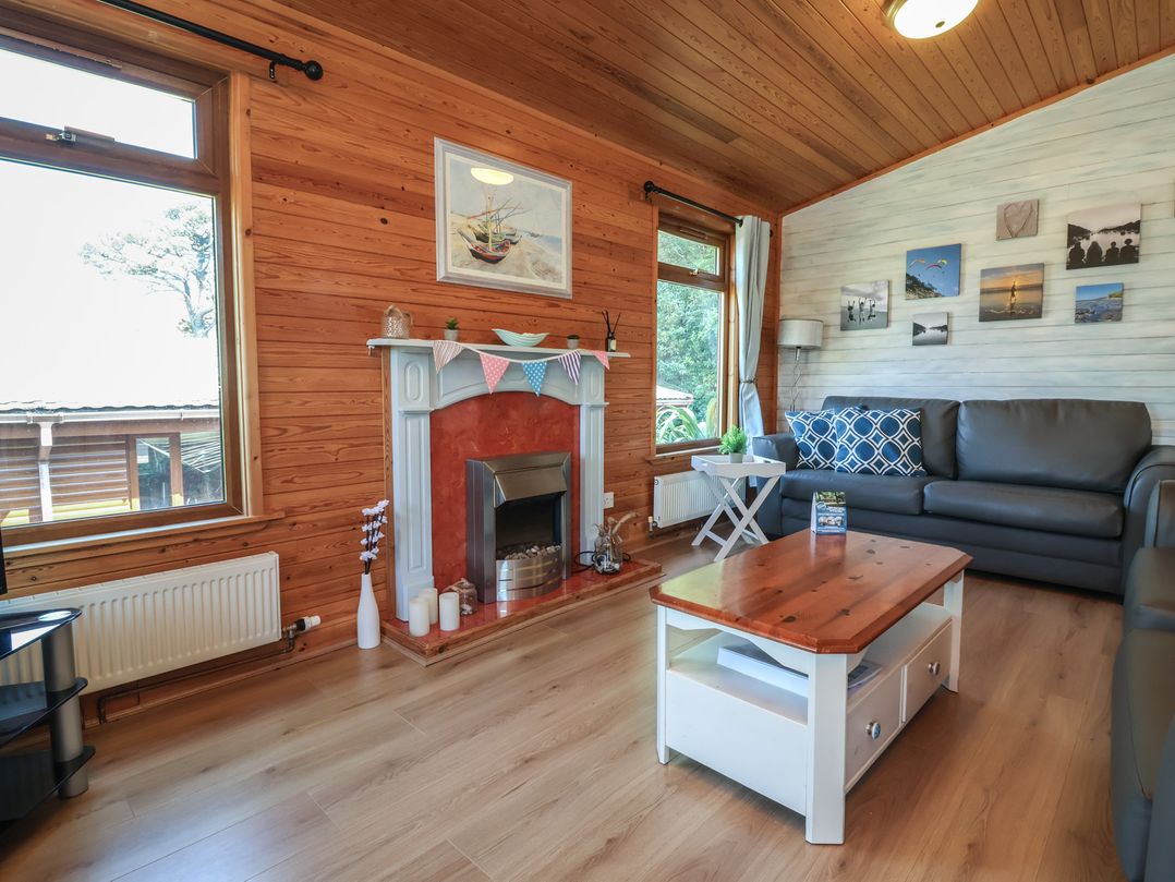 The Beach House