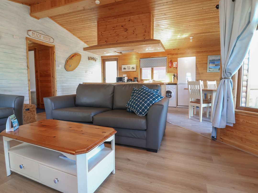 The Beach House