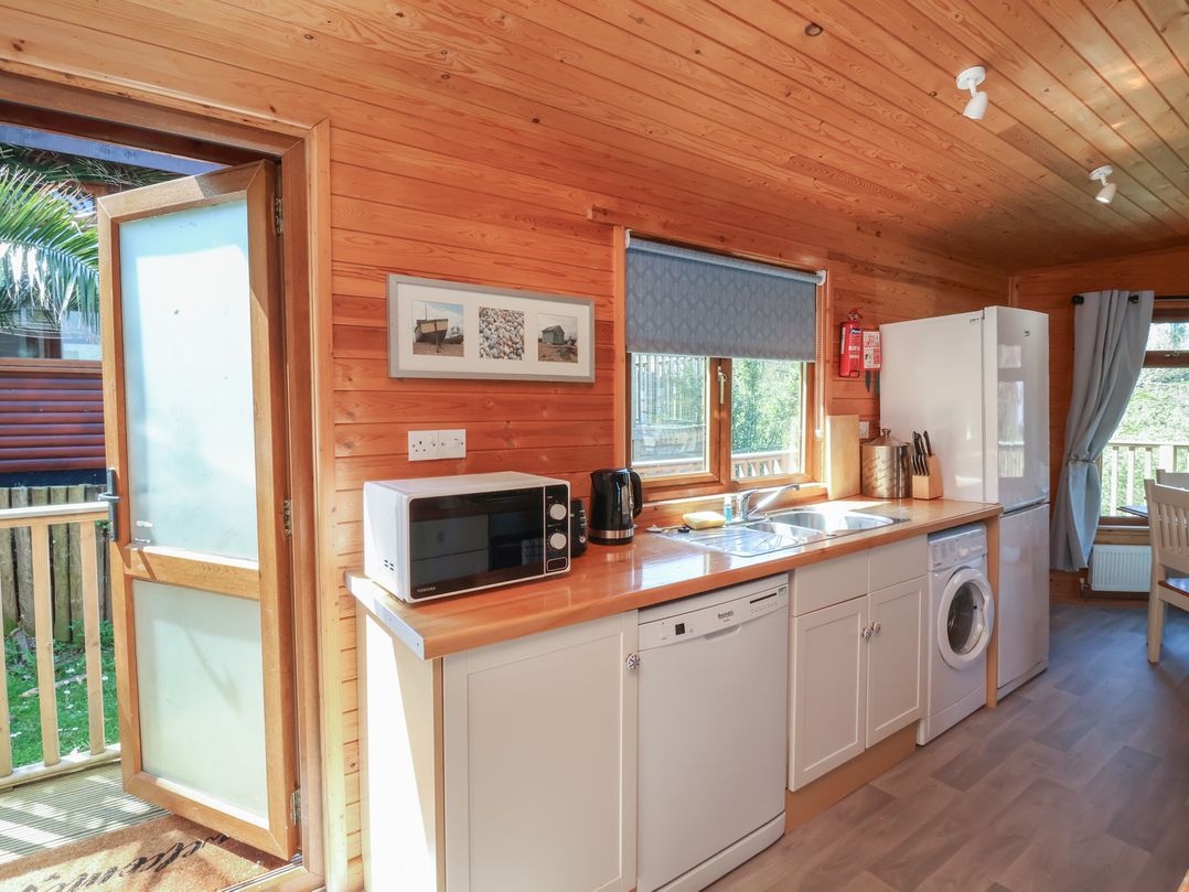 The Beach House