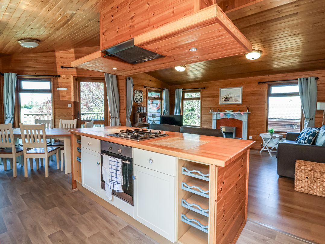 The Beach House