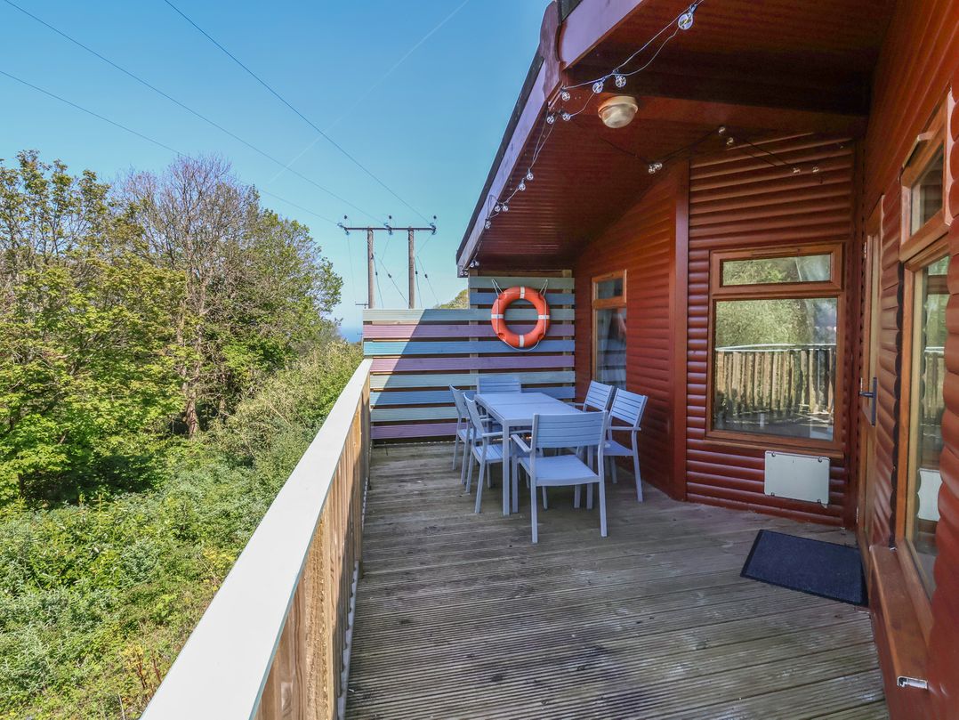 The Beach House