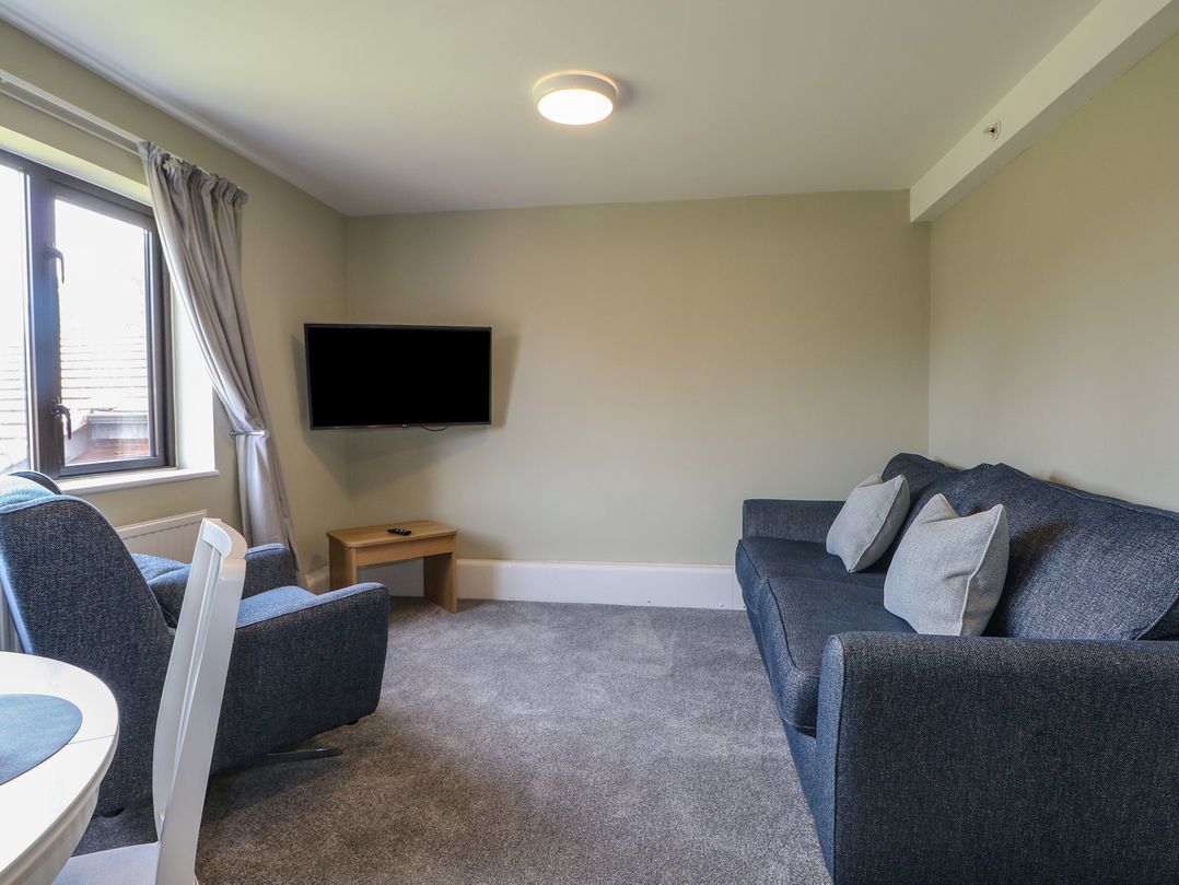 Seashell Suite at Marine Court